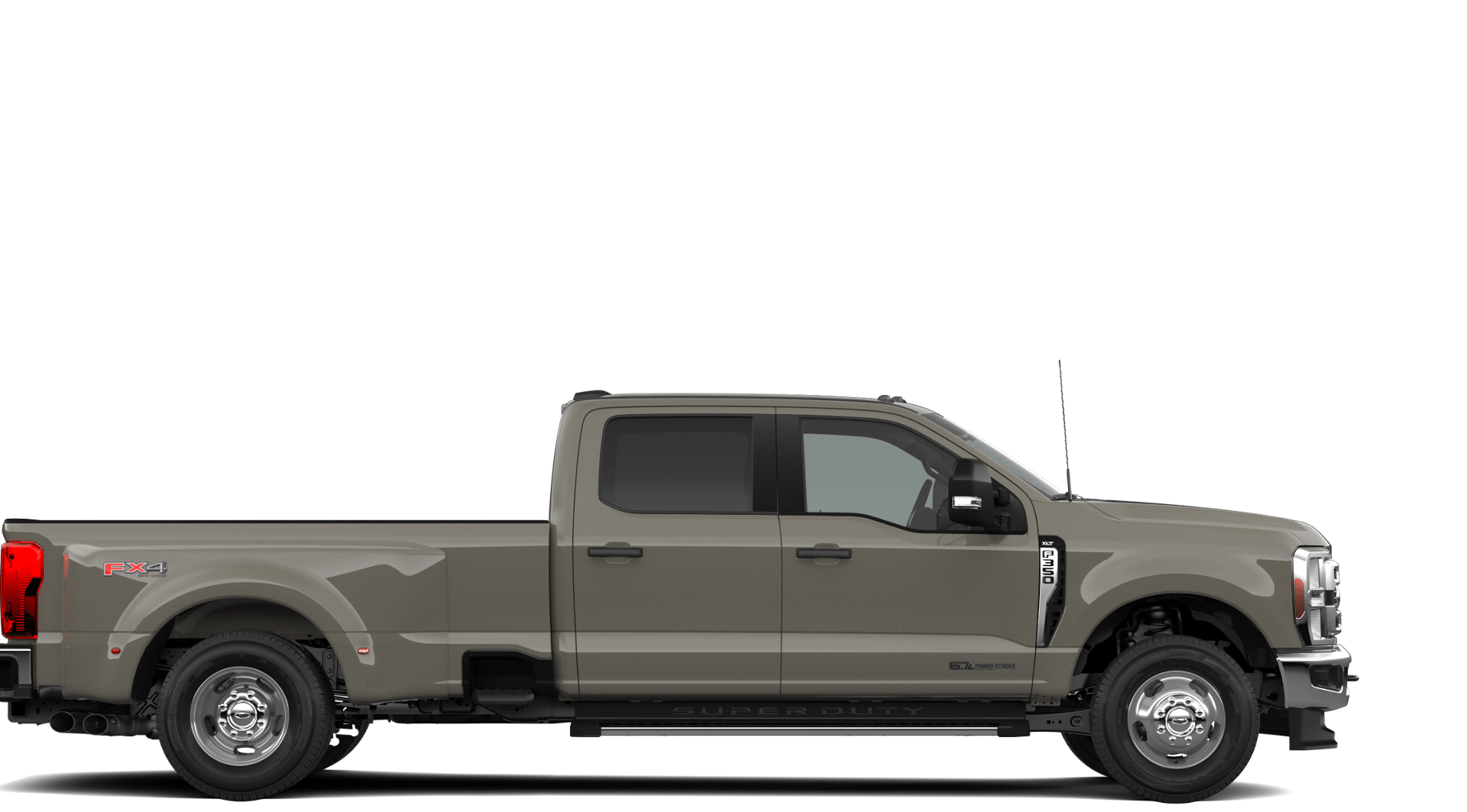 2026 Ford Super Duty® External Image 1